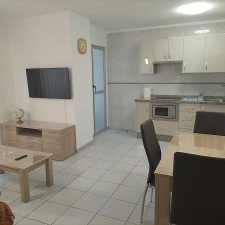 Appartamento Casa Mel Candelaria Esterno foto
