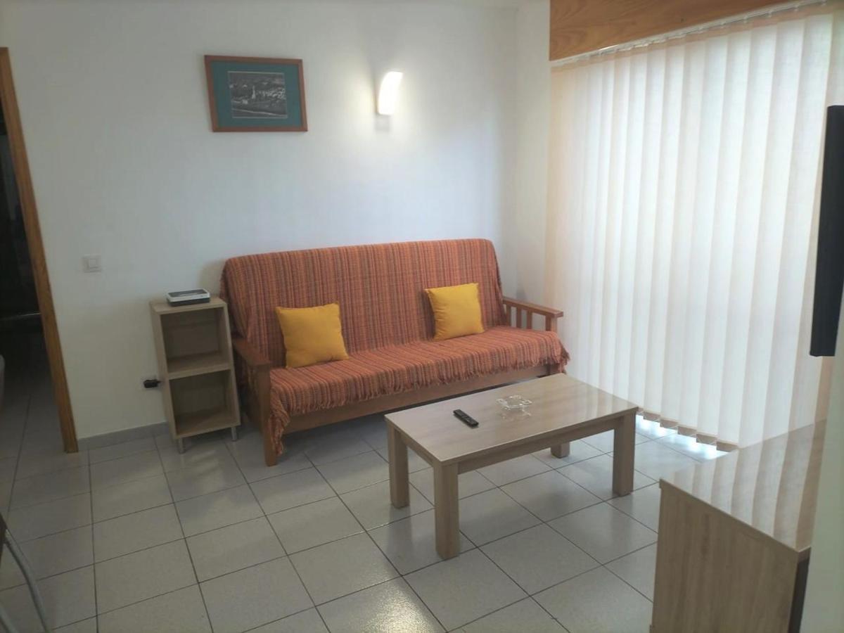 Appartamento Casa Mel Candelaria Esterno foto