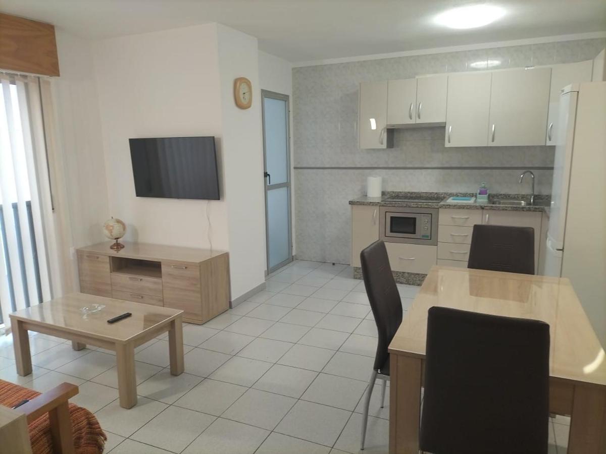 Appartamento Casa Mel Candelaria Esterno foto