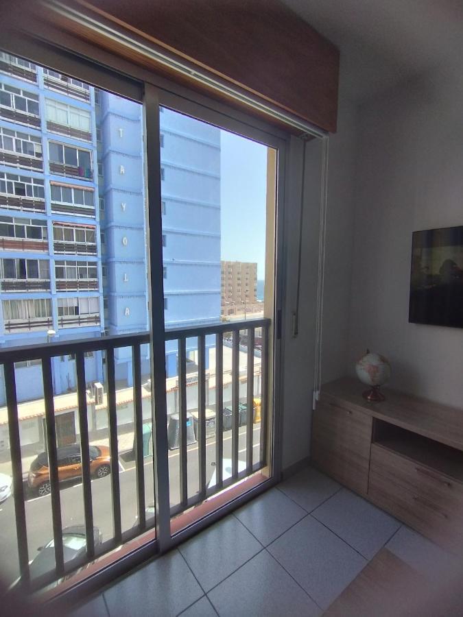 Appartamento Casa Mel Candelaria Esterno foto