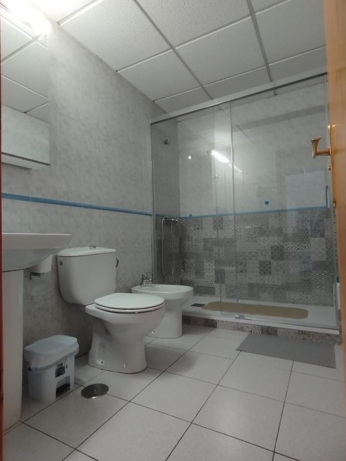 Appartamento Casa Mel Candelaria Esterno foto