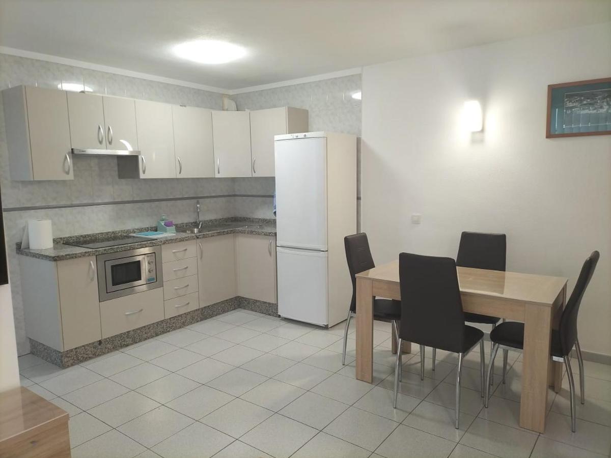 Appartamento Casa Mel Candelaria Esterno foto
