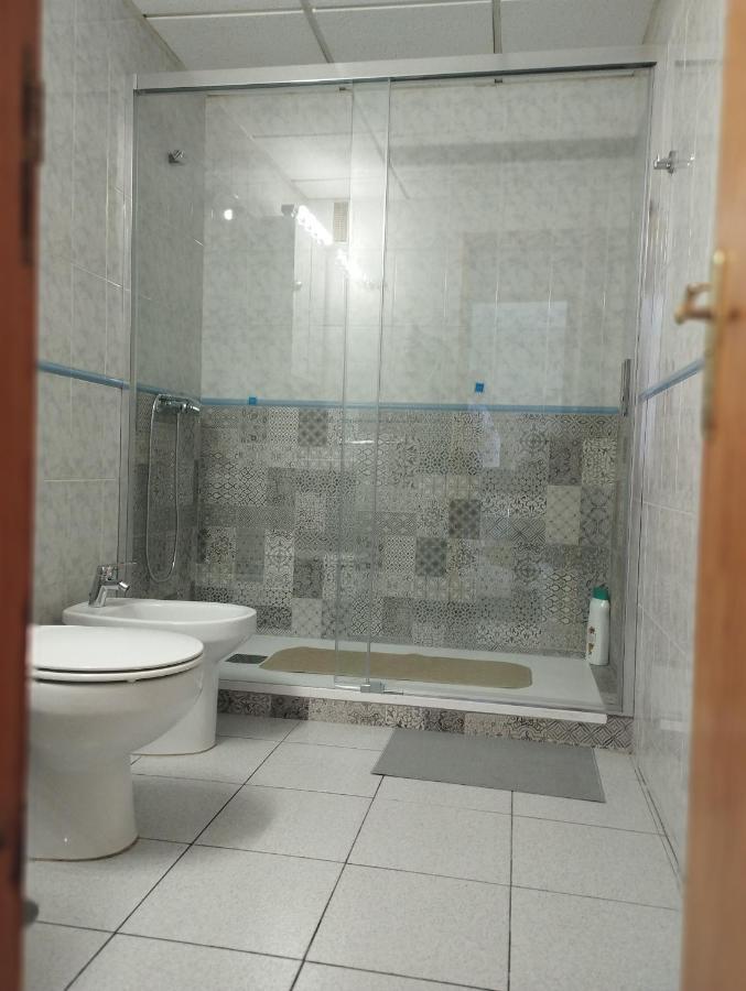 Appartamento Casa Mel Candelaria Esterno foto