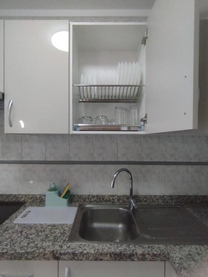 Appartamento Casa Mel Candelaria Esterno foto