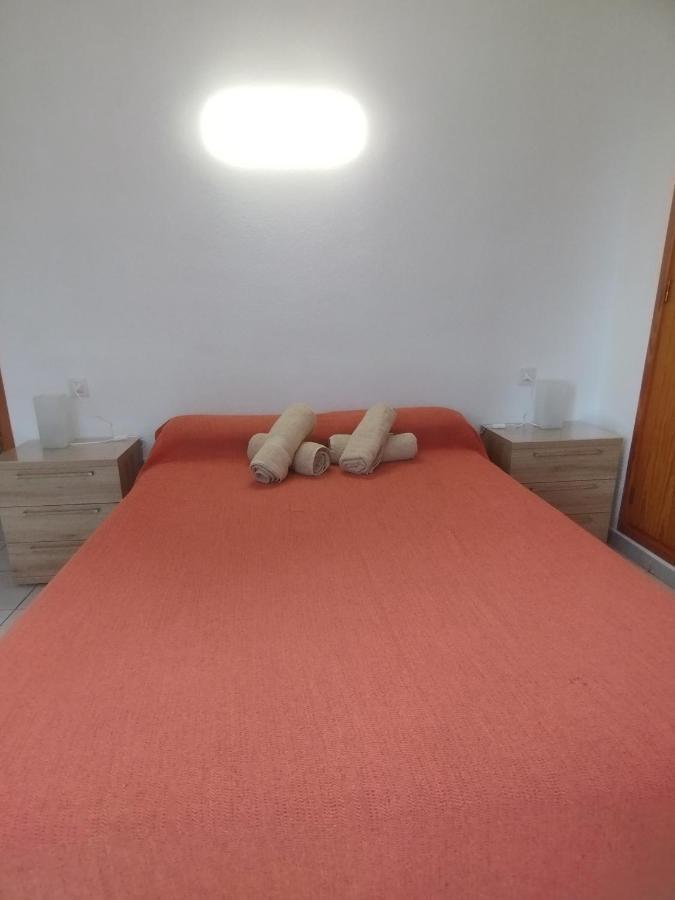 Appartamento Casa Mel Candelaria Esterno foto