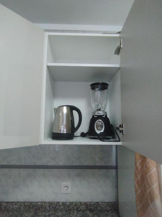 Appartamento Casa Mel Candelaria Esterno foto
