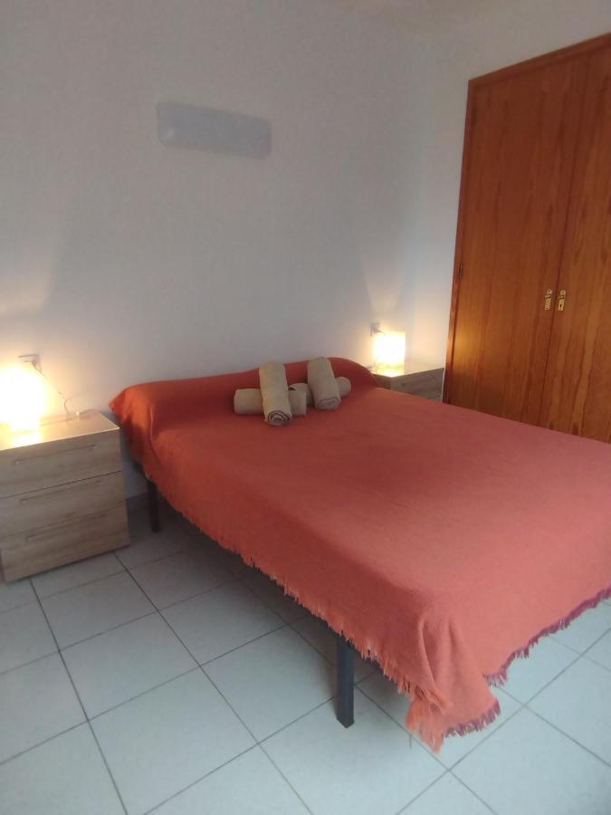 Appartamento Casa Mel Candelaria Esterno foto