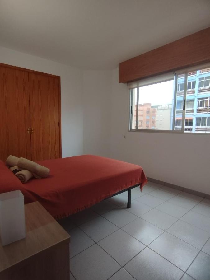 Appartamento Casa Mel Candelaria Esterno foto
