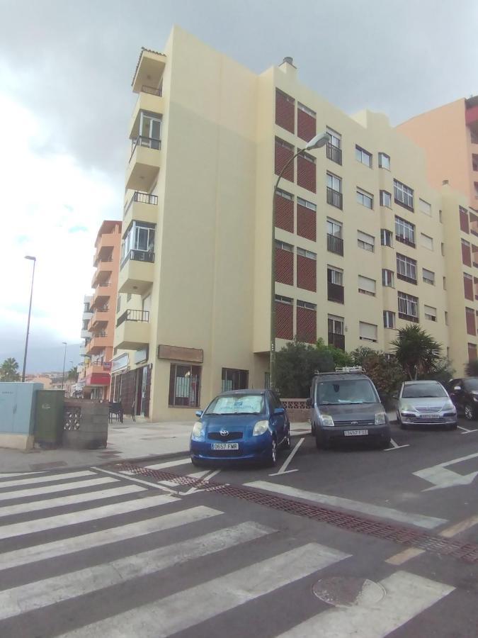 Appartamento Casa Mel Candelaria Esterno foto
