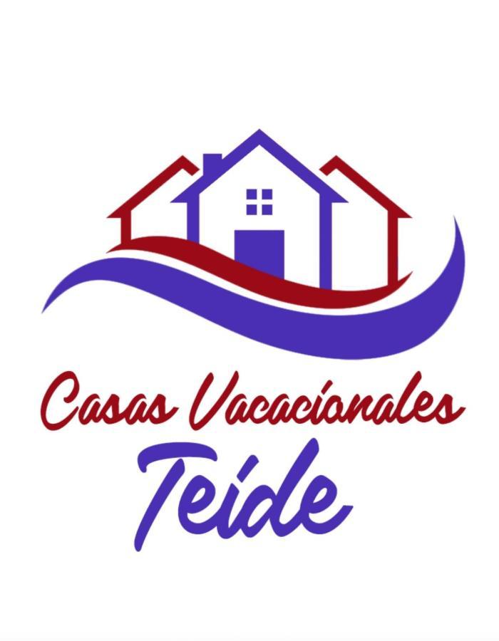 Appartamento Casa Mel Candelaria Esterno foto