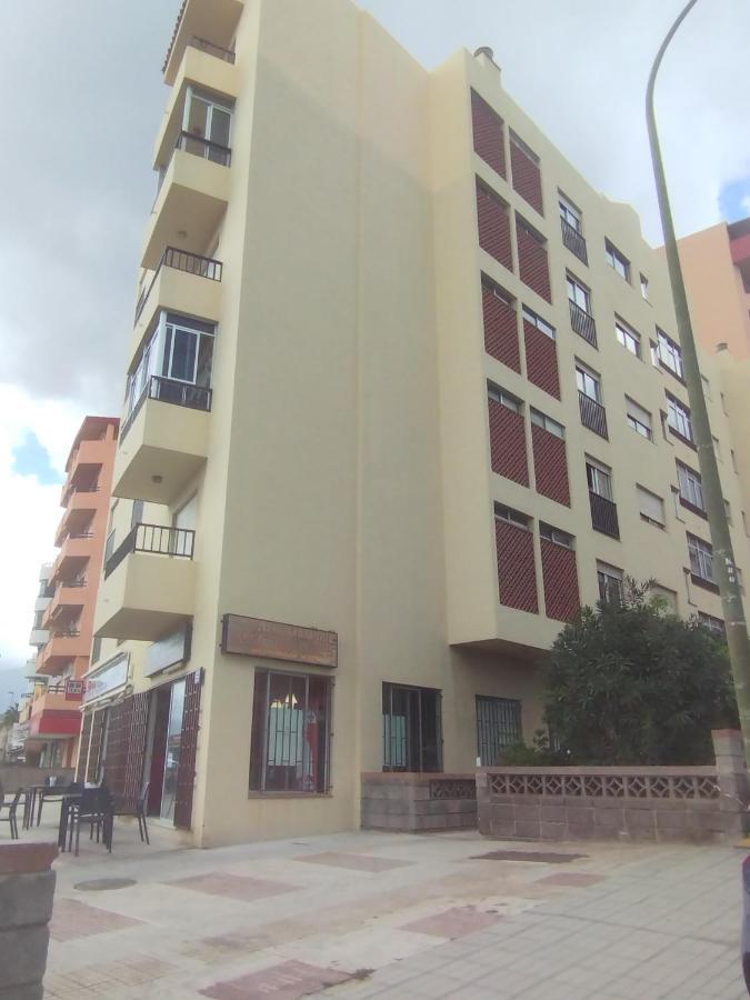 Appartamento Casa Mel Candelaria Esterno foto
