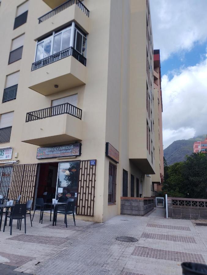 Appartamento Casa Mel Candelaria Esterno foto
