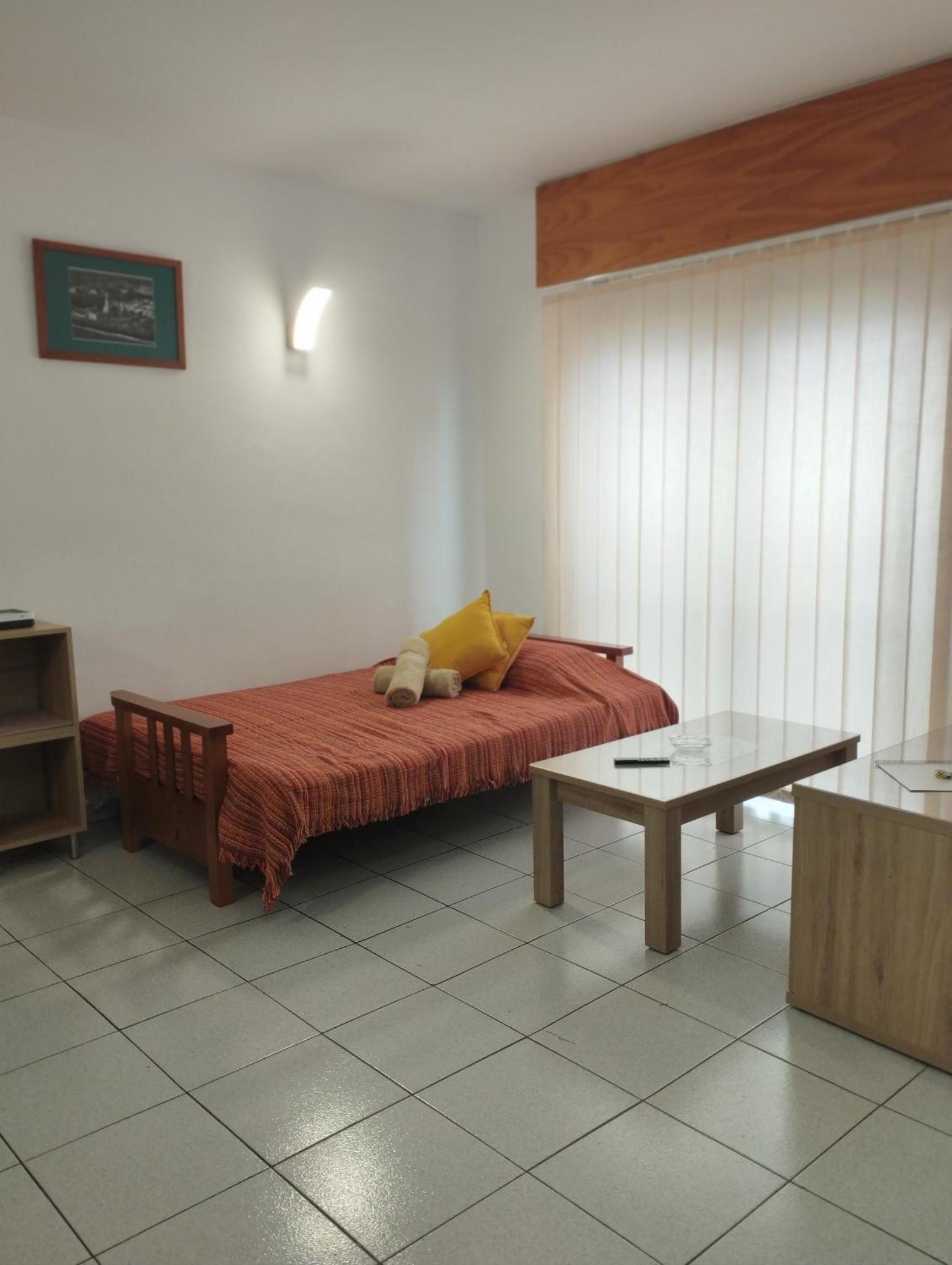 Appartamento Casa Mel Candelaria Esterno foto
