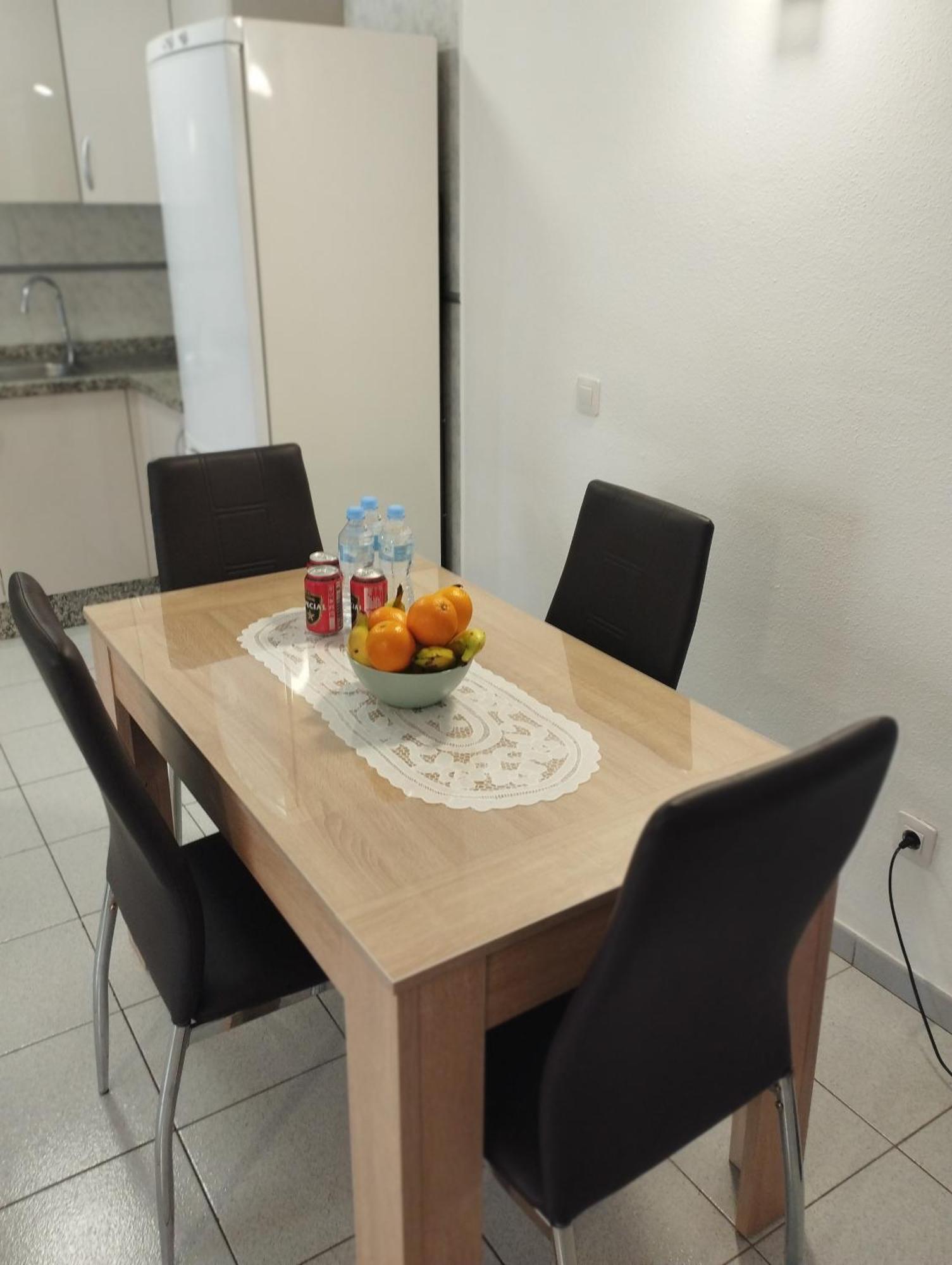 Appartamento Casa Mel Candelaria Esterno foto